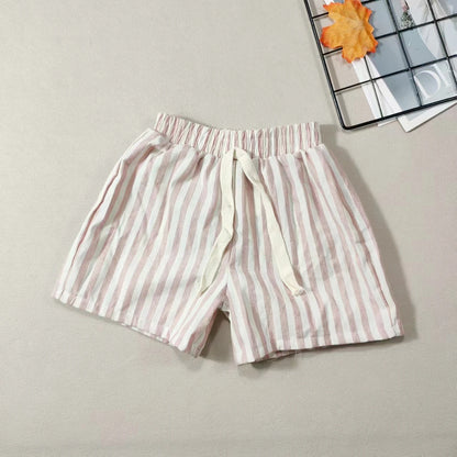 Pantalones cortos Summer Breeze para niños (3T-7T)