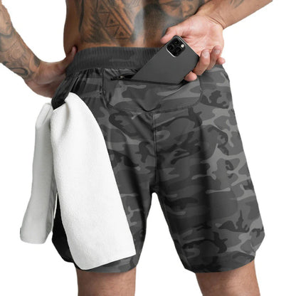 ActiveFlow Shorts