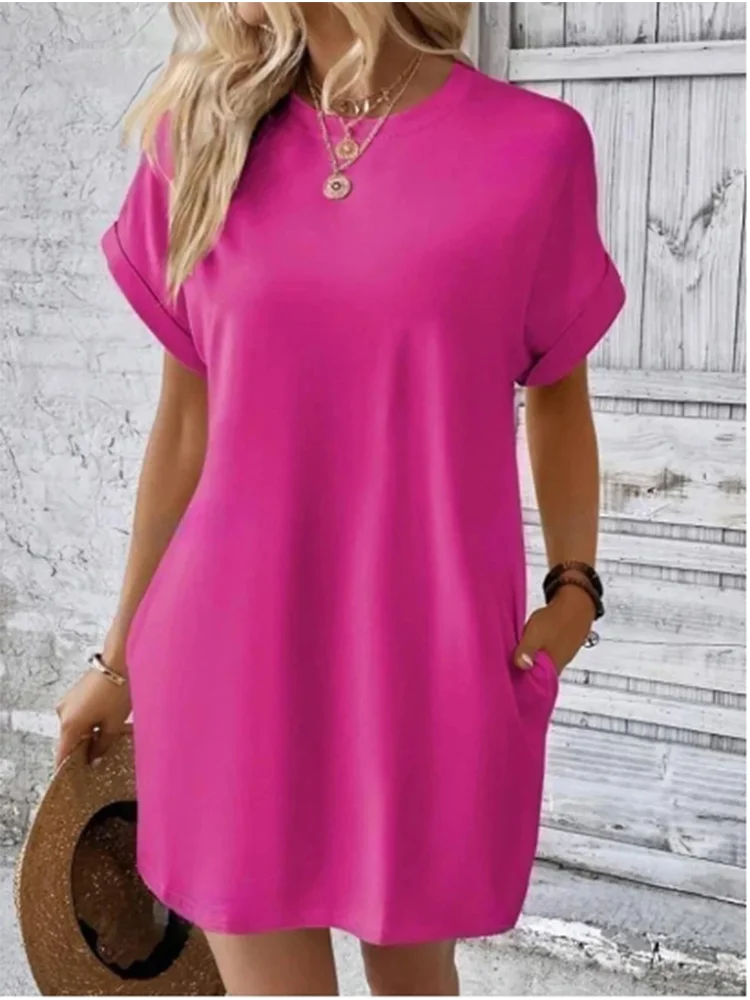 Vestido Urban Ease