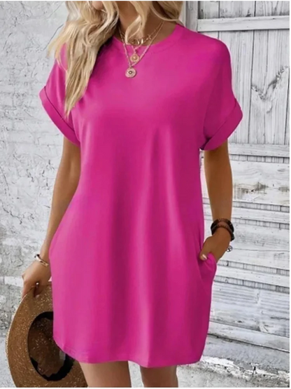 Vestido Urban Ease