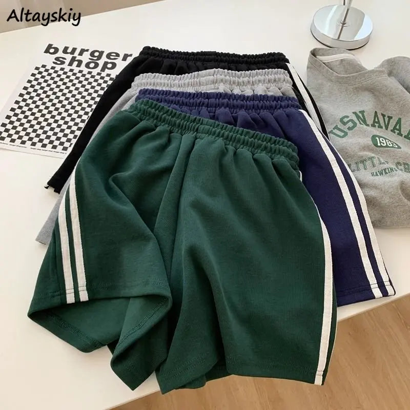 Harajuku Shorts