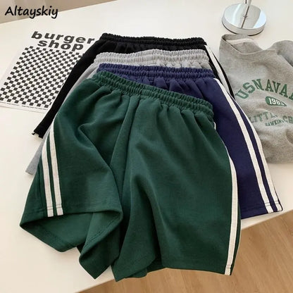Harajuku Shorts