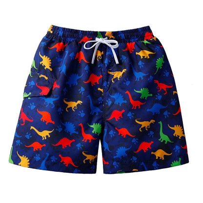 Pantalones cortos de playa BAOHULU (10-14 años)