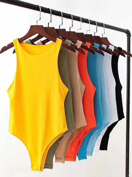 Body pop de verano