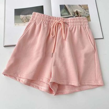 Urban Flow Shorts