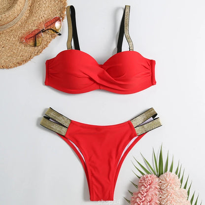 RioGlow Bikini