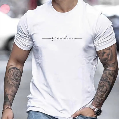 Camiseta FreedomCore