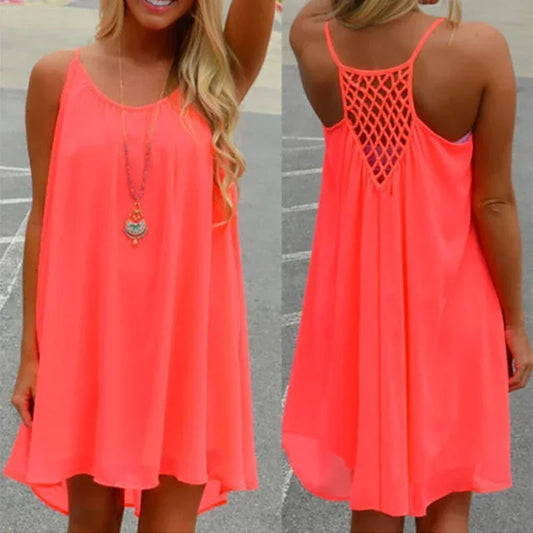 Vestido de verano