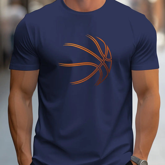 Camiseta HoopStyle