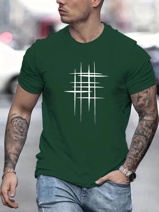 Camiseta LineFlow