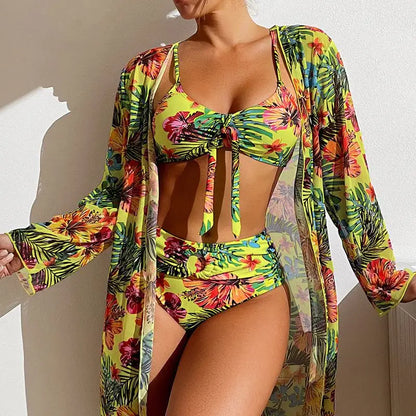 TropicalSummer Set