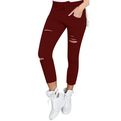 Jeans Rebel Fit