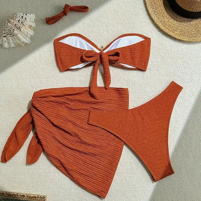 BronzeTide Set