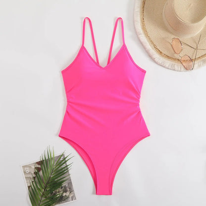 High Tide Swimsuit