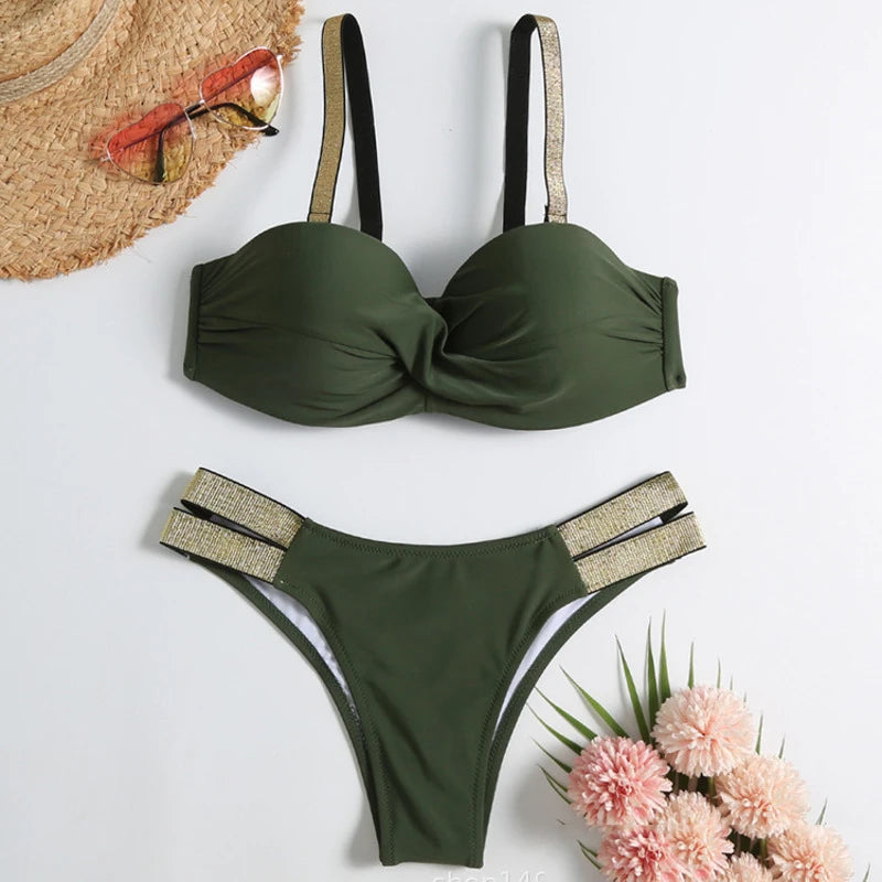 RioGlow Bikini