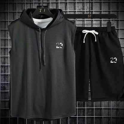 Conjunto MotionCore