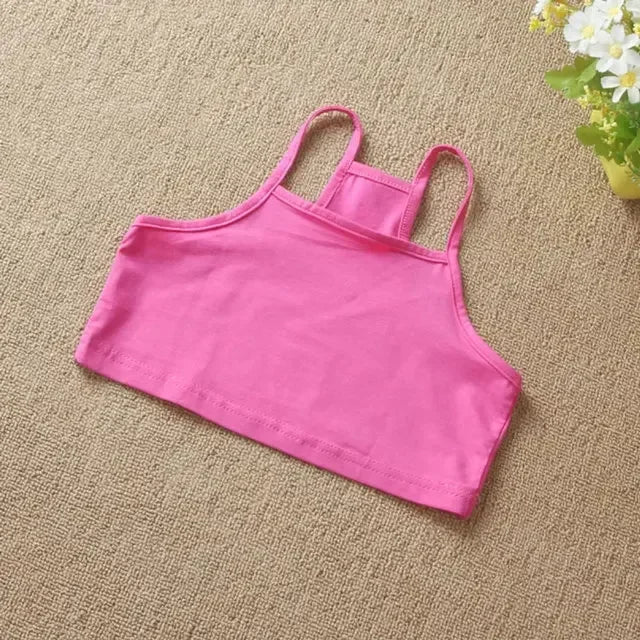 Camiseta básica divertida para niños (4T-12T)
