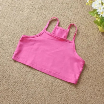 Camiseta básica divertida para niños (4T-12T)