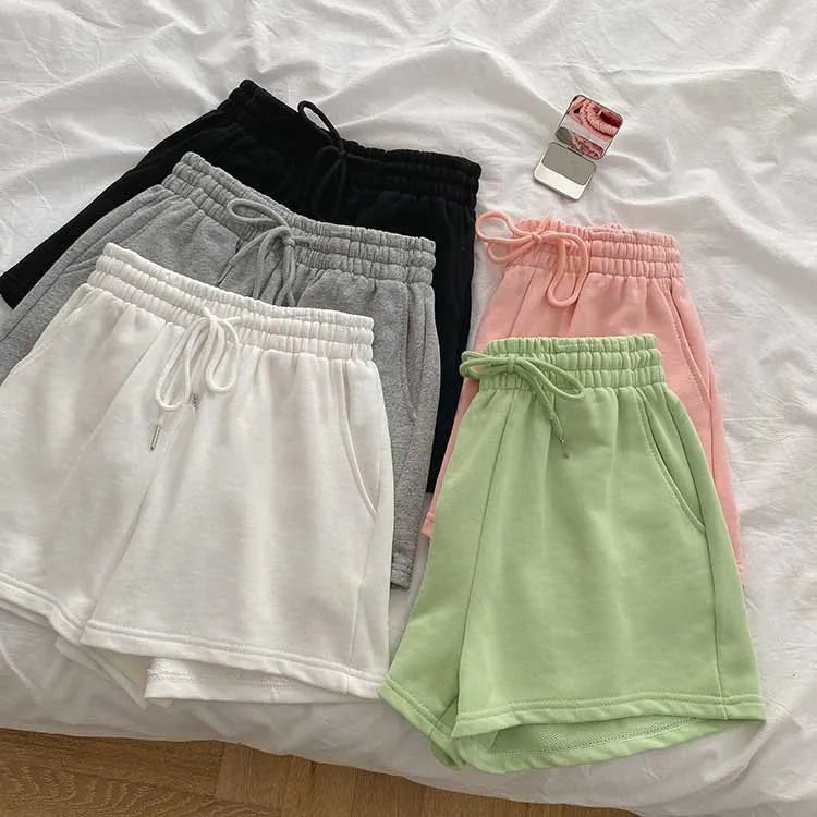 Urban Flow Shorts
