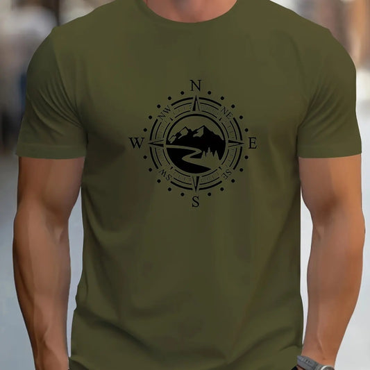 Camiseta TrueNorth
