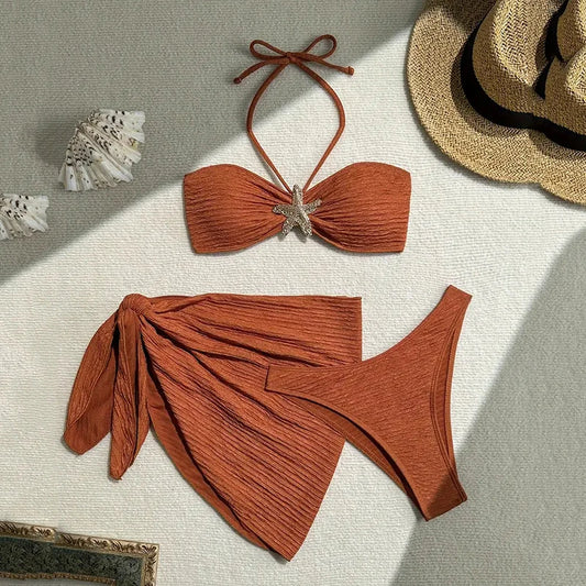 BronzeTide Set