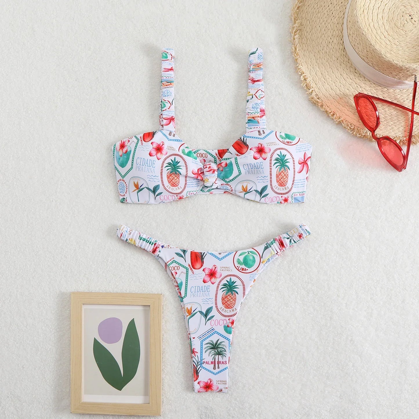 Trendy Charm Bikini