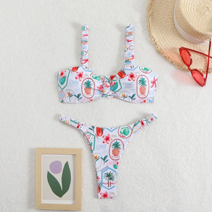 Trendy Charm Bikini