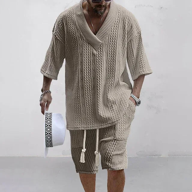Conjunto de lujo KnitMode