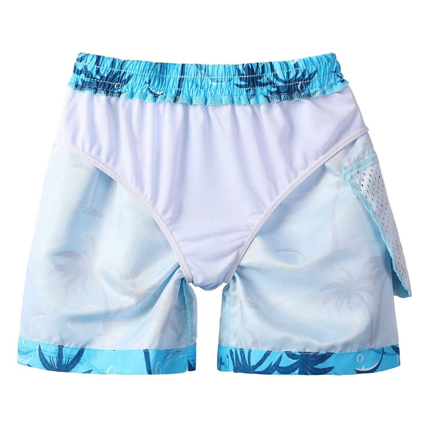 Pantalones cortos de playa BAOHULU (10-14 años)