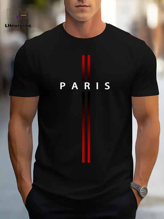 Camiseta ParisVibe