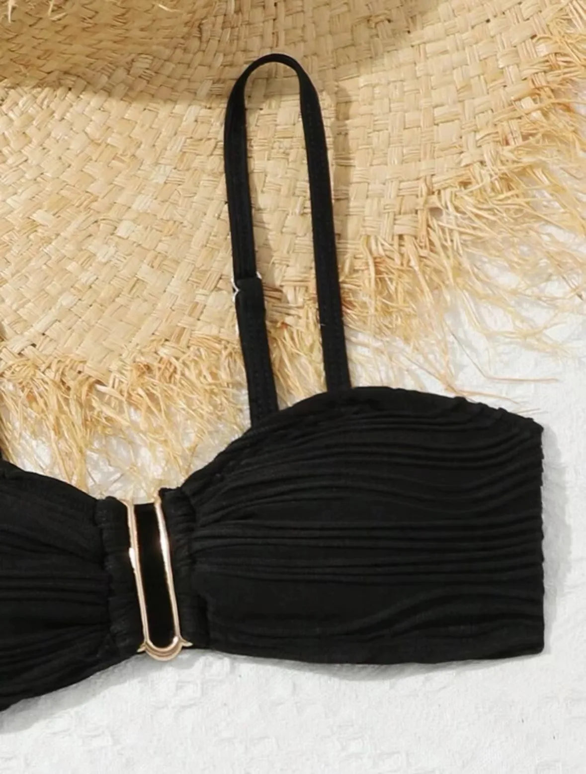 Conjunto MetalGlam