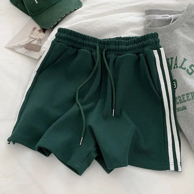 Harajuku Shorts