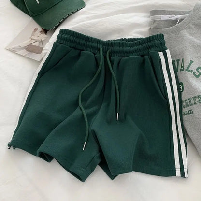 Harajuku Shorts