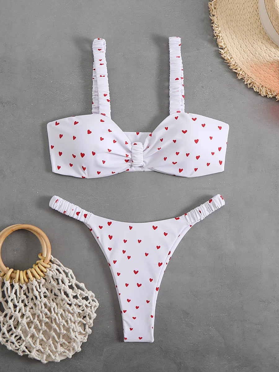 Trendy Charm Bikini