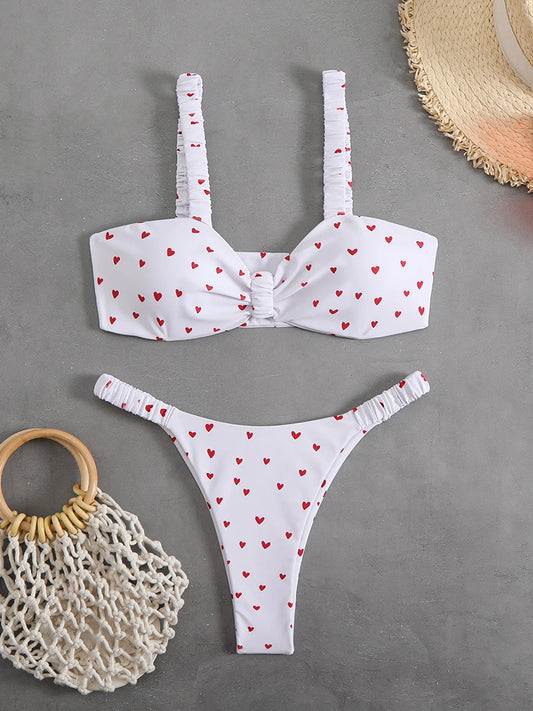 Trendy Charm Bikini