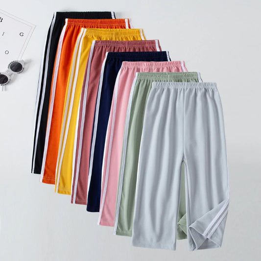 Pantalones deportivos para niños (110 cm–150 cm)