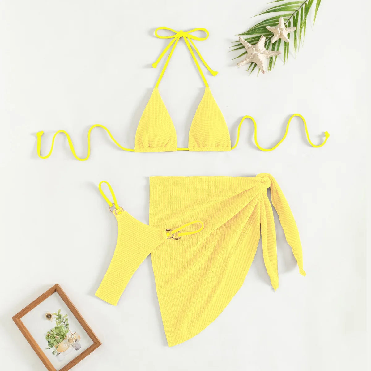 RivieraGlow Set