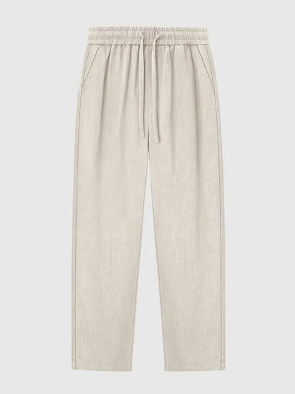 Breeze Linen Trousers