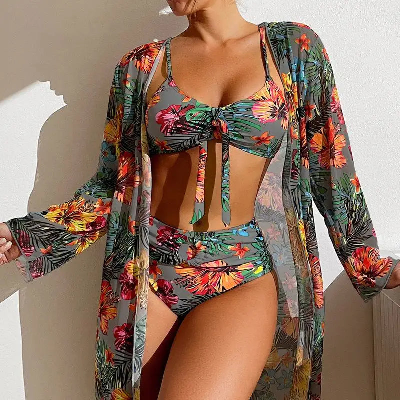 TropicalSummer Set