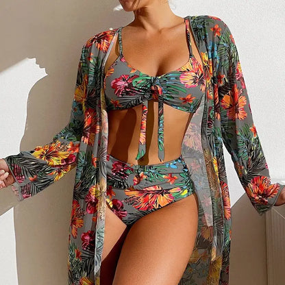 TropicalSummer Set