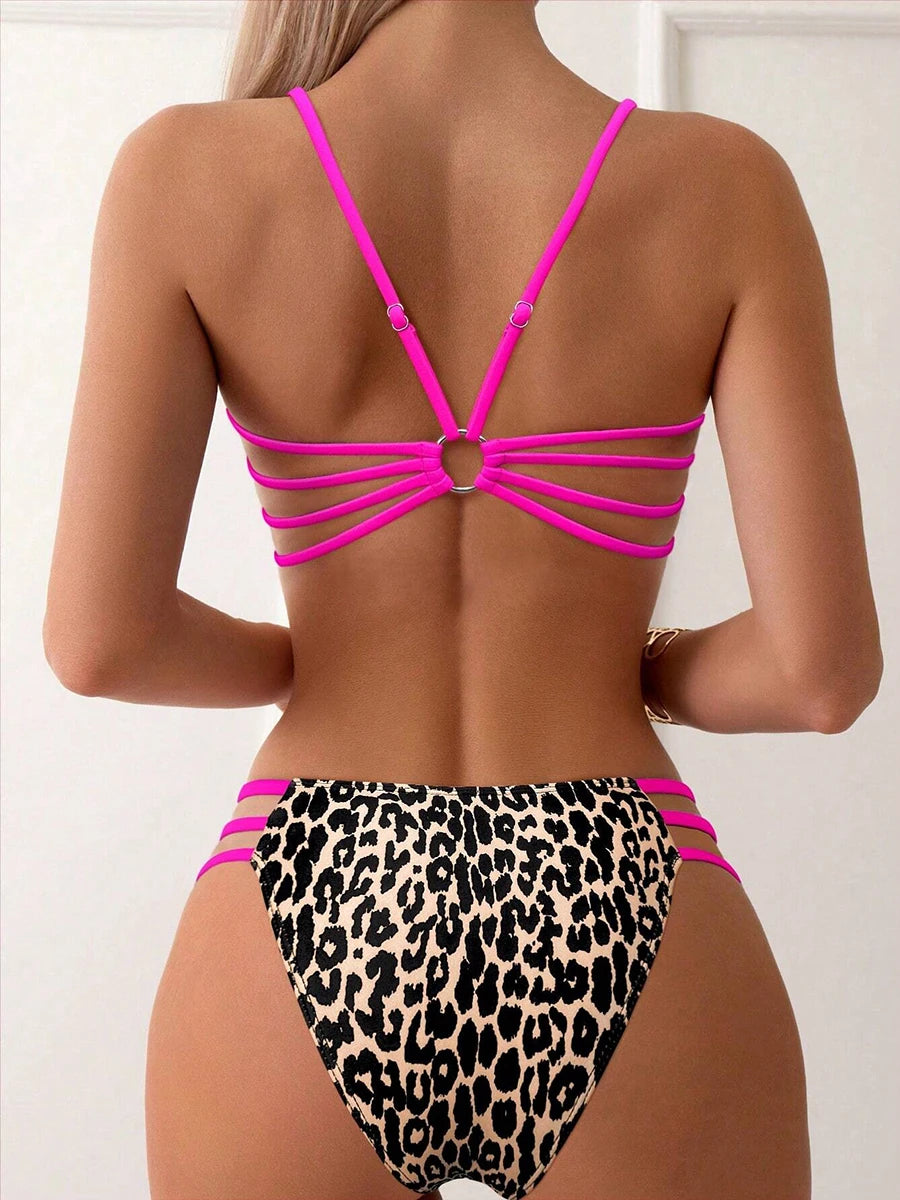 Wild Heat Bikini