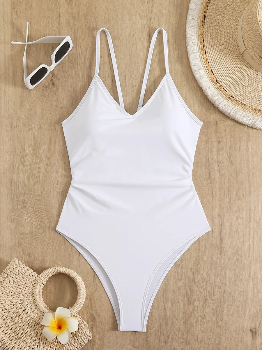 High Tide Swimsuit