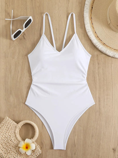 High Tide Swimsuit