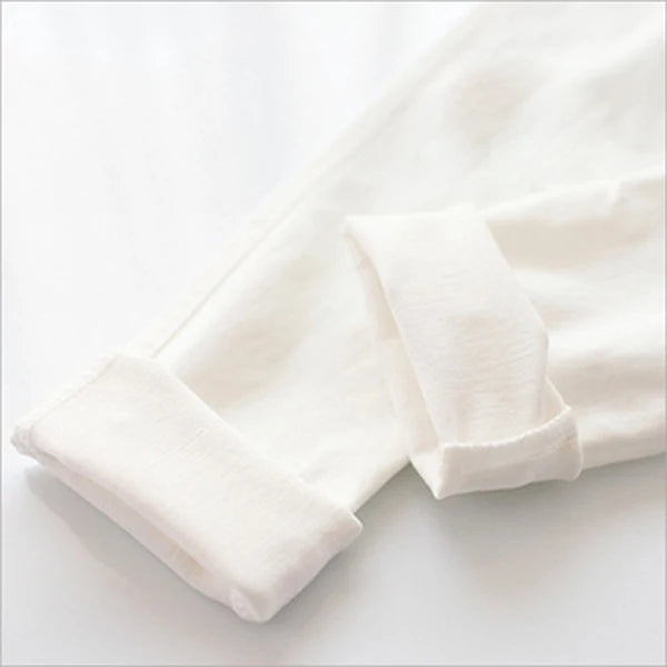 Leggings vaqueros flexibles para niños (3 a 12 años)