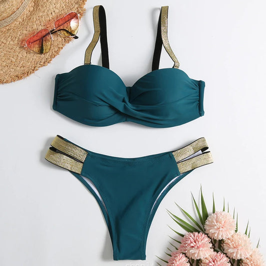 RioGlow Bikini