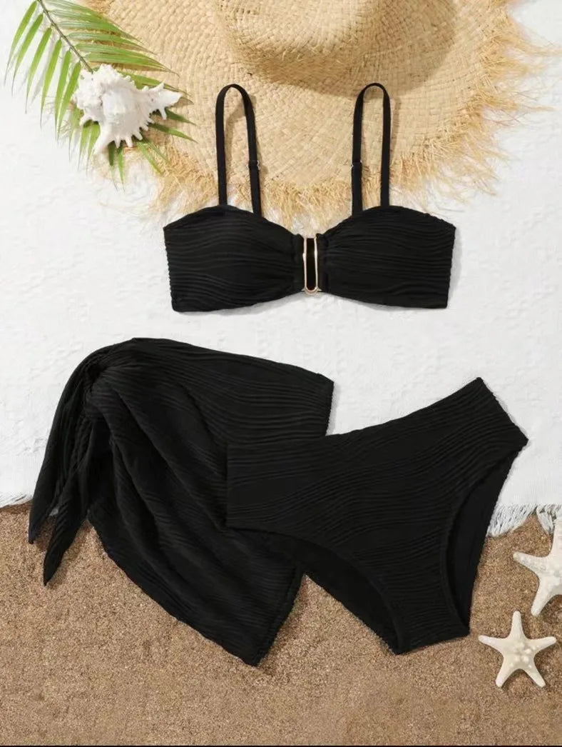 Conjunto MetalGlam