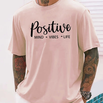 Camiseta BoldWords