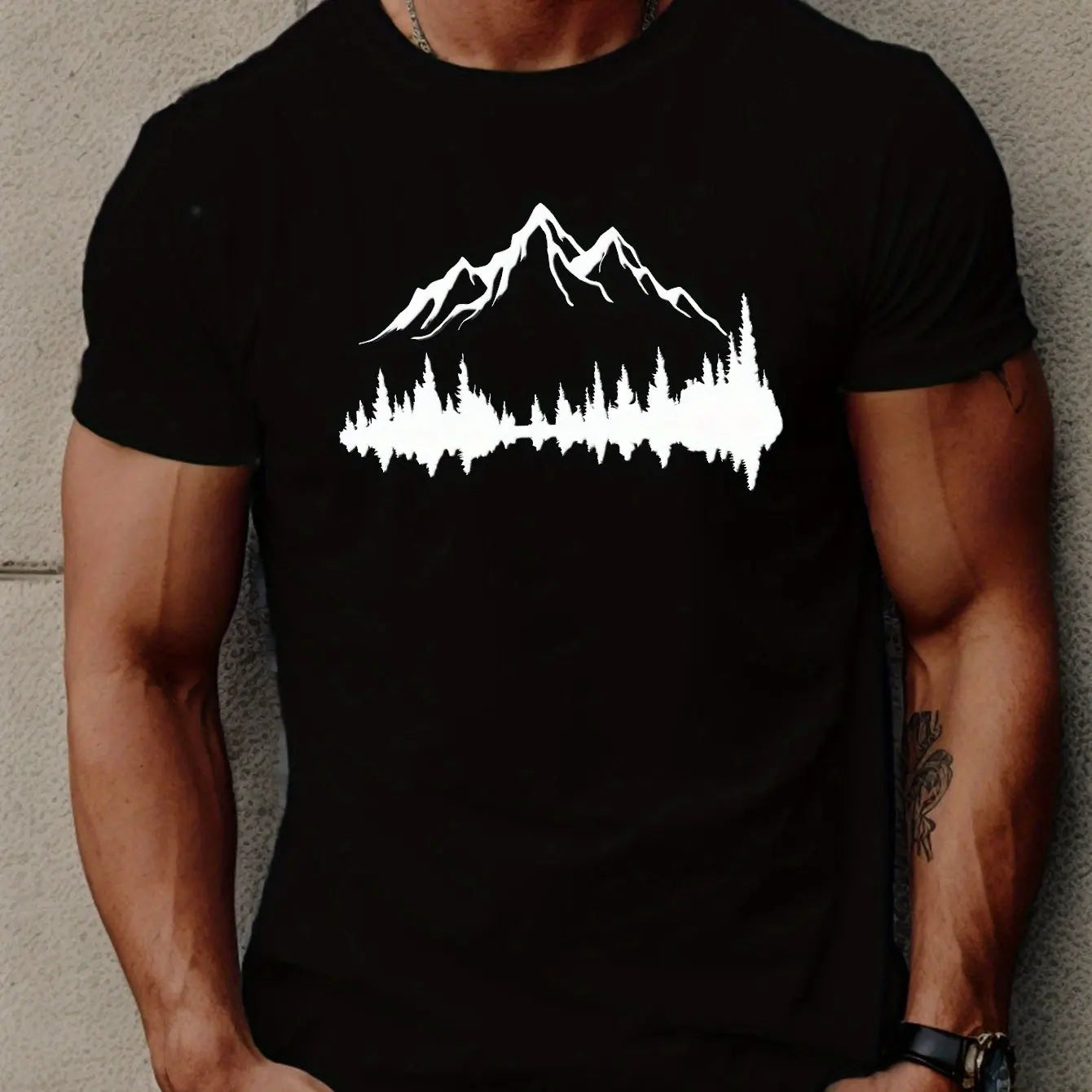 Camiseta NatureVibe