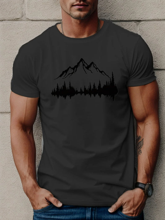 Camiseta NatureVibe