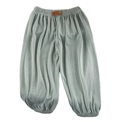 Pantalones de caramelo para niños (100 cm-140 cm)